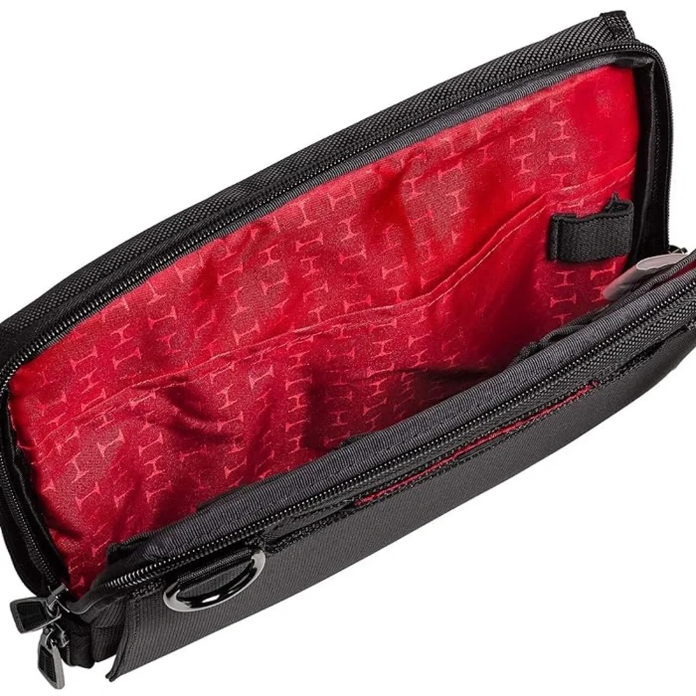 Ativa Mobil-it Ultimate Travel Essential Netbook Caddy for iPad & e-readers NWT